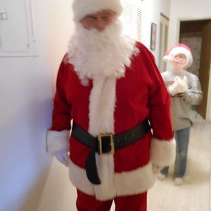 Meet your Posher, Marianne